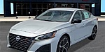 New 2025 NISSAN ALTIMA 2.5 SR in ST. AUGUSTINE, FLORIDA
