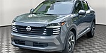 New 2026 NISSAN KICKS SV in ST. AUGUSTINE, FLORIDA