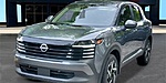 New 2026 NISSAN KICKS SV in ST. AUGUSTINE, FLORIDA