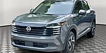 New 2026 NISSAN KICKS SV in ST. AUGUSTINE, FLORIDA