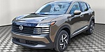 New 2026 NISSAN KICKS SV in ST. AUGUSTINE, FLORIDA