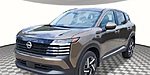 New 2026 NISSAN KICKS SV in ST. AUGUSTINE, FLORIDA