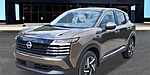 New 2026 NISSAN KICKS SV in ST. AUGUSTINE, FLORIDA