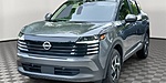 New 2026 NISSAN KICKS SV in ST. AUGUSTINE, FLORIDA