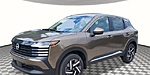 New 2026 NISSAN KICKS SV in ST. AUGUSTINE, FLORIDA