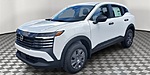 New 2026 NISSAN KICKS S in ST. AUGUSTINE, FLORIDA