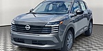 New 2026 NISSAN KICKS S in ST. AUGUSTINE, FLORIDA