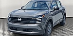 New 2026 NISSAN KICKS S in ST. AUGUSTINE, FLORIDA