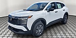 New 2026 NISSAN KICKS S in ST. AUGUSTINE, FLORIDA