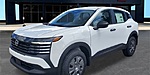 New 2026 NISSAN KICKS S in ST. AUGUSTINE, FLORIDA