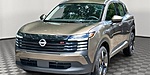 New 2026 NISSAN KICKS SR in ST. AUGUSTINE, FLORIDA