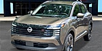 New 2026 NISSAN KICKS SR in ST. AUGUSTINE, FLORIDA
