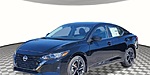 New 2025 NISSAN SENTRA SV in ST. AUGUSTINE, FLORIDA