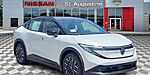 New 2026 NISSAN LEAF PLATINUM+ in ST. AUGUSTINE, FLORIDA