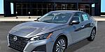 New 2025 NISSAN ALTIMA 2.5 SV in ST. AUGUSTINE, FLORIDA