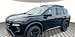 New 2026 NISSAN ROGUE ROCK CREEK in ST. AUGUSTINE, FLORIDA