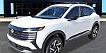 New 2026 NISSAN KICKS SV in ST. AUGUSTINE, FLORIDA