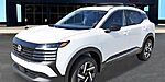New 2026 NISSAN KICKS SV in ST. AUGUSTINE, FLORIDA