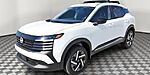 New 2026 NISSAN KICKS SV in ST. AUGUSTINE, FLORIDA