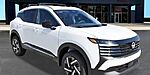 New 2026 NISSAN KICKS SV in ST. AUGUSTINE, FLORIDA