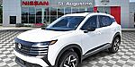New 2026 NISSAN KICKS SV in ST. AUGUSTINE, FLORIDA