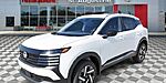 New 2026 NISSAN KICKS SV in ST. AUGUSTINE, FLORIDA