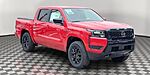 New 2026 NISSAN FRONTIER SV in ST. AUGUSTINE, FLORIDA