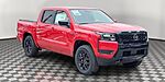 New 2026 NISSAN FRONTIER SV in ST. AUGUSTINE, FLORIDA