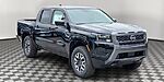 New 2026 NISSAN FRONTIER SV in ST. AUGUSTINE, FLORIDA