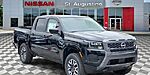 New 2026 NISSAN FRONTIER SV in ST. AUGUSTINE, FLORIDA