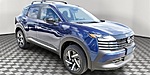 New 2026 NISSAN KICKS SV in ST. AUGUSTINE, FLORIDA
