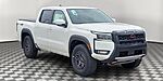 New 2026 NISSAN FRONTIER PRO-4X in ST. AUGUSTINE, FLORIDA