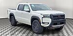 New 2026 NISSAN FRONTIER PRO-4X in ST. AUGUSTINE, FLORIDA