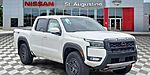 New 2026 NISSAN FRONTIER PRO-4X in ST. AUGUSTINE, FLORIDA
