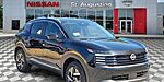 New 2026 NISSAN KICKS SV in ST. AUGUSTINE, FLORIDA