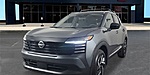 New 2026 NISSAN KICKS SV in ST. AUGUSTINE, FLORIDA