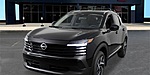 New 2026 NISSAN KICKS SV in ST. AUGUSTINE, FLORIDA