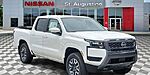 New 2026 NISSAN FRONTIER SV in ST. AUGUSTINE, FLORIDA