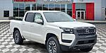 New 2026 NISSAN FRONTIER SV in ST. AUGUSTINE, FLORIDA