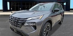 New 2026 NISSAN ROGUE DARK ARMOR in ST. AUGUSTINE, FLORIDA