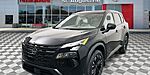 New 2026 NISSAN ROGUE DARK ARMOR in ST. AUGUSTINE, FLORIDA