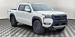 New 2026 NISSAN FRONTIER PRO-4X in ST. AUGUSTINE, FLORIDA