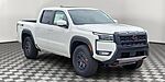 New 2026 NISSAN FRONTIER PRO-4X in ST. AUGUSTINE, FLORIDA