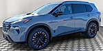 New 2026 NISSAN ROGUE SV in ST. AUGUSTINE, FLORIDA
