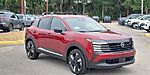 New 2026 NISSAN KICKS SR in ST. AUGUSTINE, FLORIDA