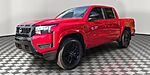 New 2026 NISSAN FRONTIER SV in ST. AUGUSTINE, FLORIDA