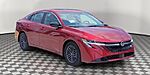 New 2026 NISSAN SENTRA SV in ST. AUGUSTINE, FLORIDA
