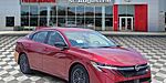 New 2026 NISSAN SENTRA SV in ST. AUGUSTINE, FLORIDA