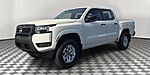New 2026 NISSAN FRONTIER S in ST. AUGUSTINE, FLORIDA