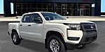 New 2026 NISSAN FRONTIER S in ST. AUGUSTINE, FLORIDA